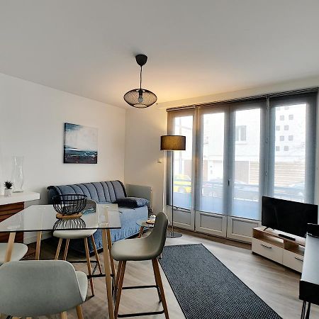 Grain De Sable Apartment รัวย็อง ภายนอก รูปภาพ