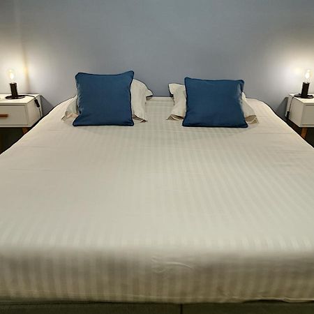 Grain De Sable Apartment รัวย็อง ภายนอก รูปภาพ