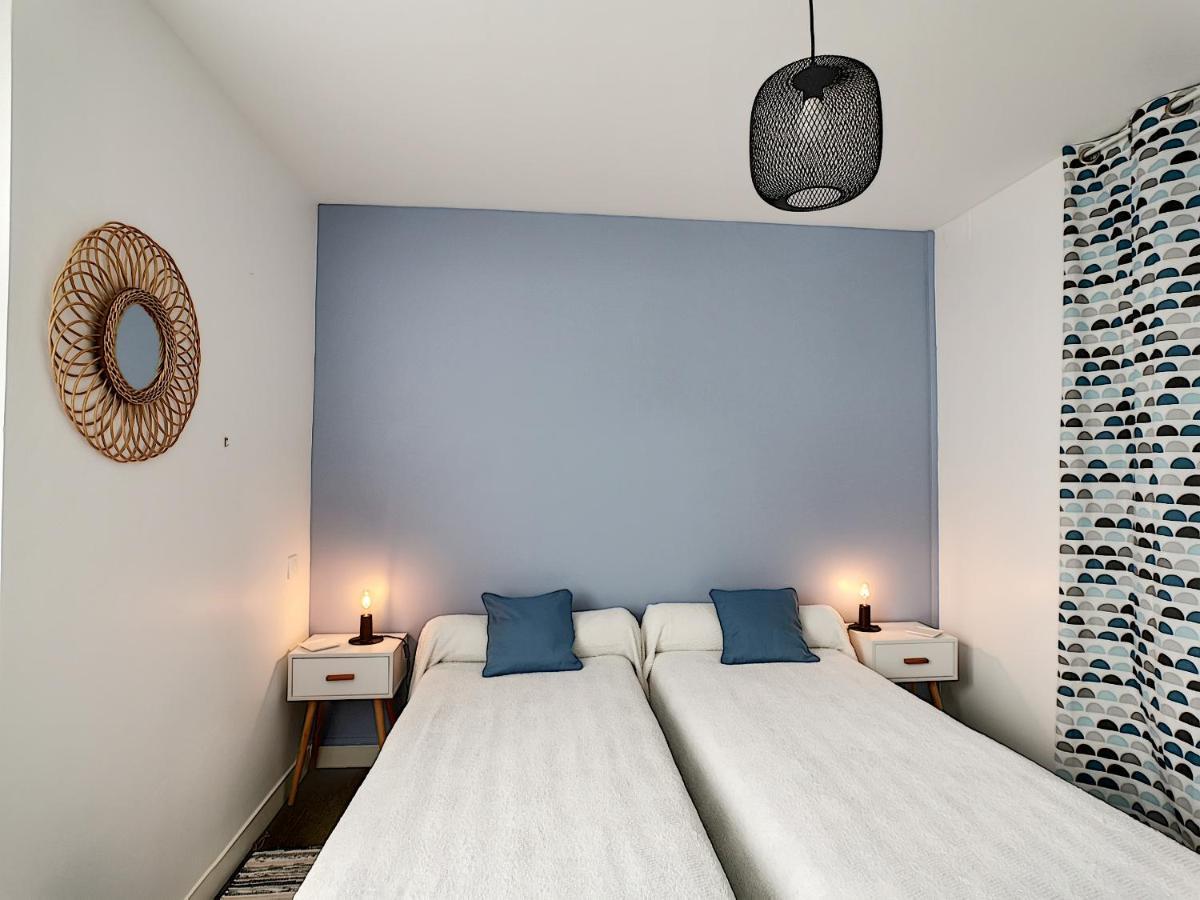 Grain De Sable Apartment รัวย็อง ภายนอก รูปภาพ
