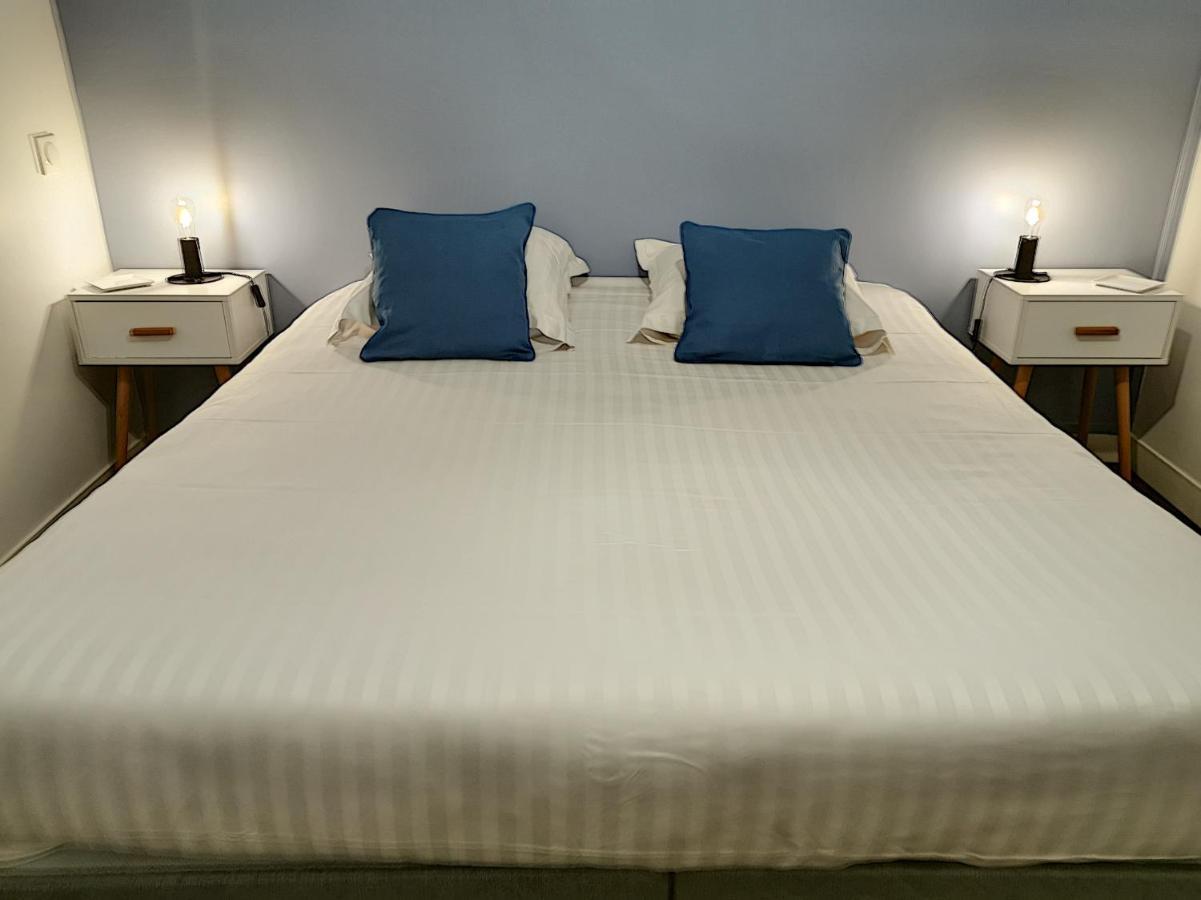 Grain De Sable Apartment รัวย็อง ภายนอก รูปภาพ